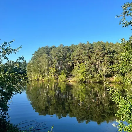 Koenigshofen Vakantiehuis *