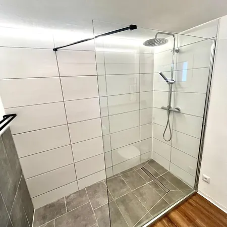 Vakantiehuis Koenigshofen