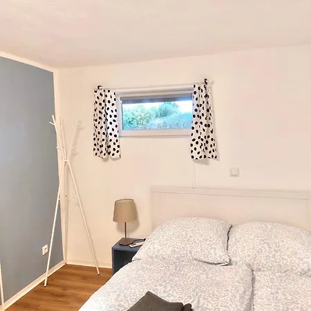 Koenigshofen Holiday home *
